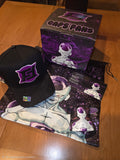 Freezer hat