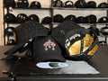 Tres Cruces Jacquard Cap