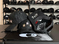 Tres Estrellas Tiger Cap