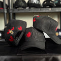 Thorn & Heart Cap
