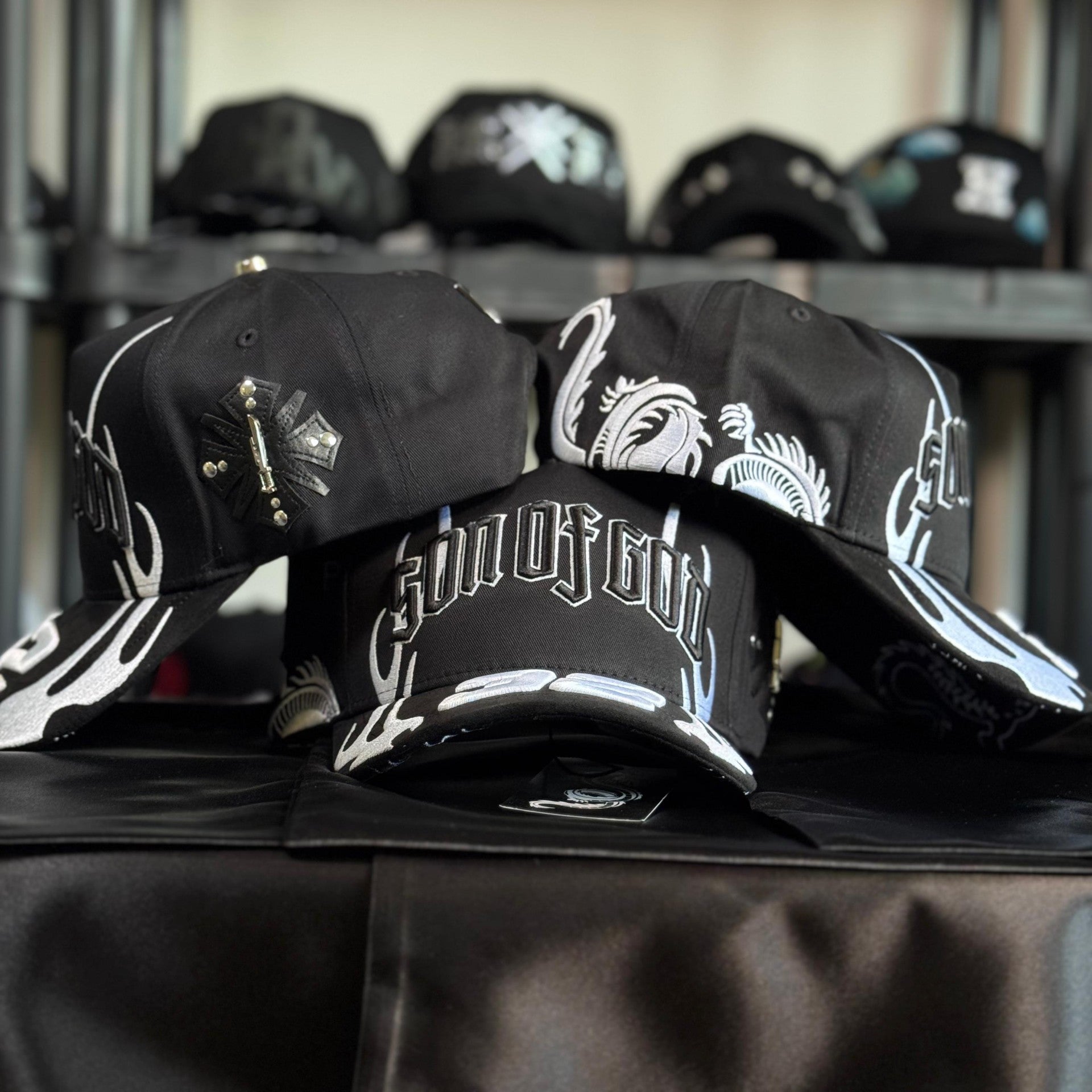 Son of God Hat
