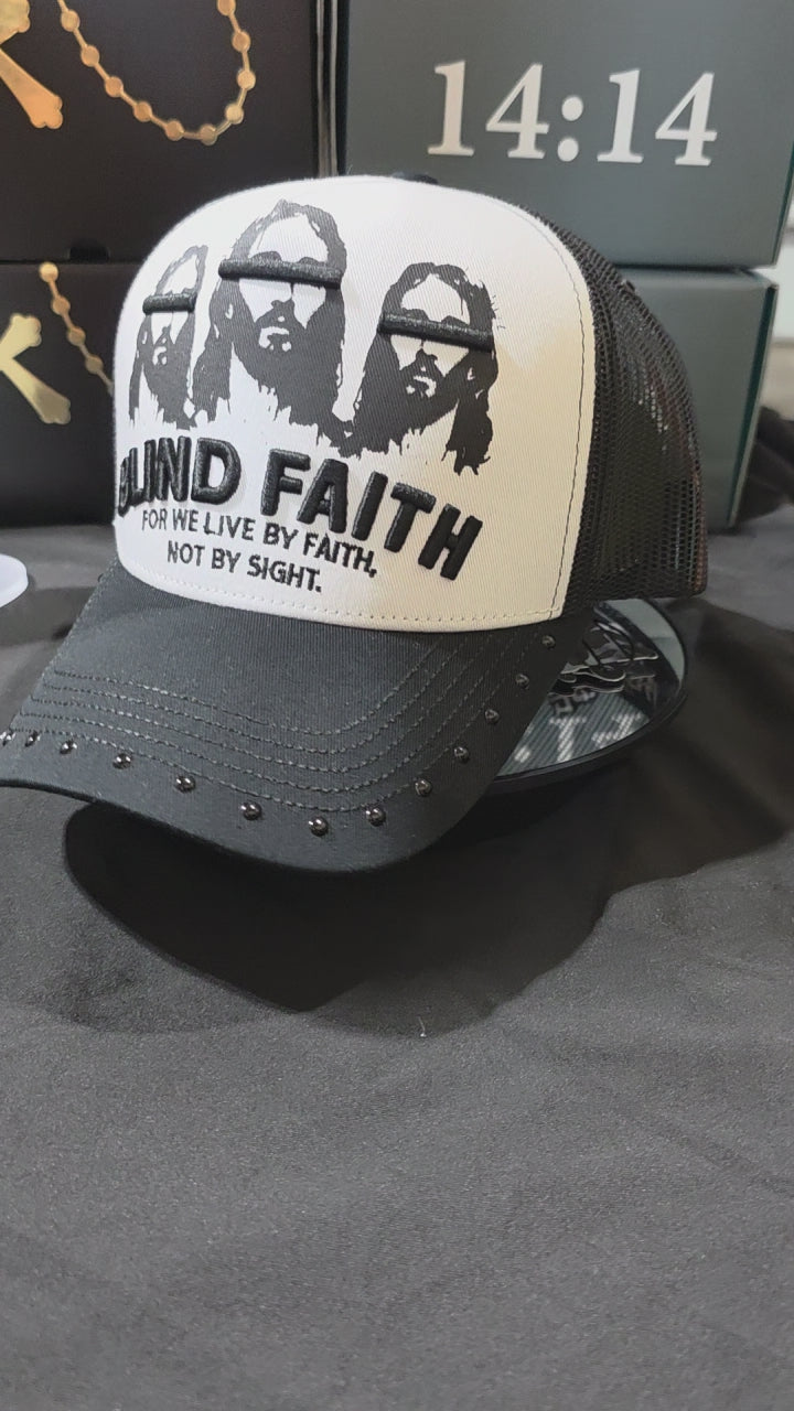 Blind Faith