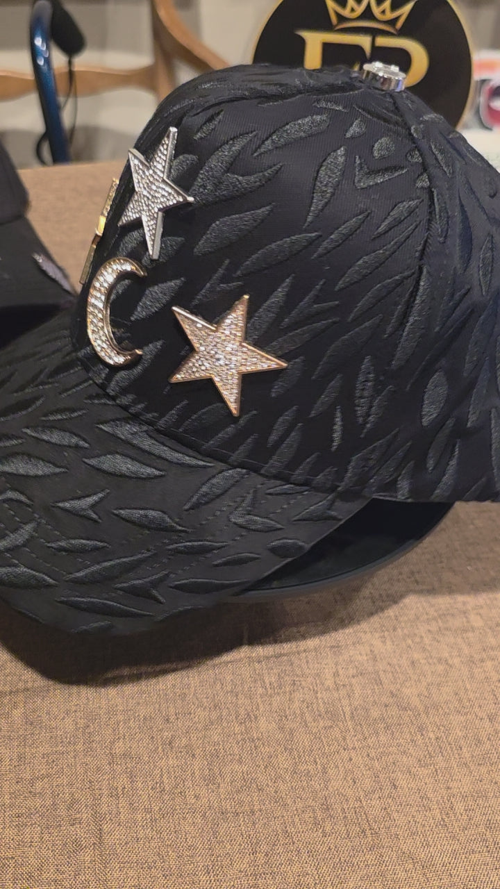 Barbas hat