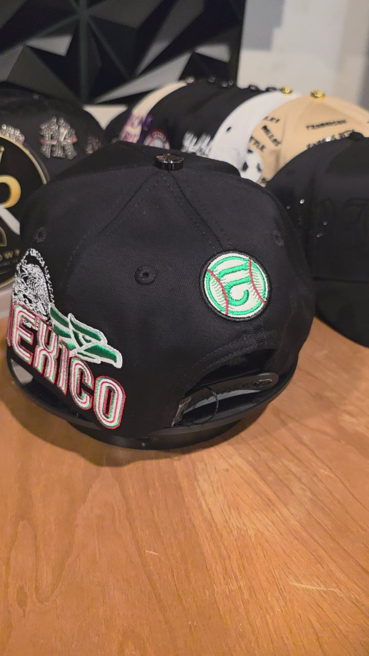 Play Ball Mexico