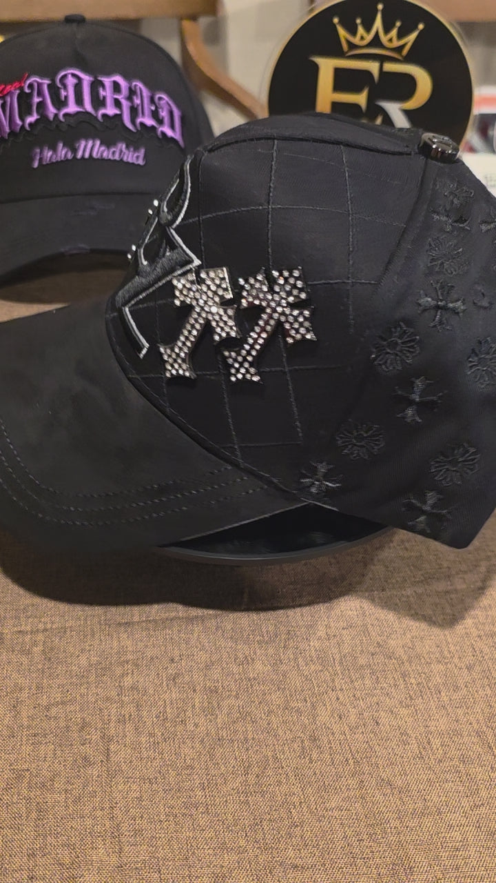 BZ Cruces
