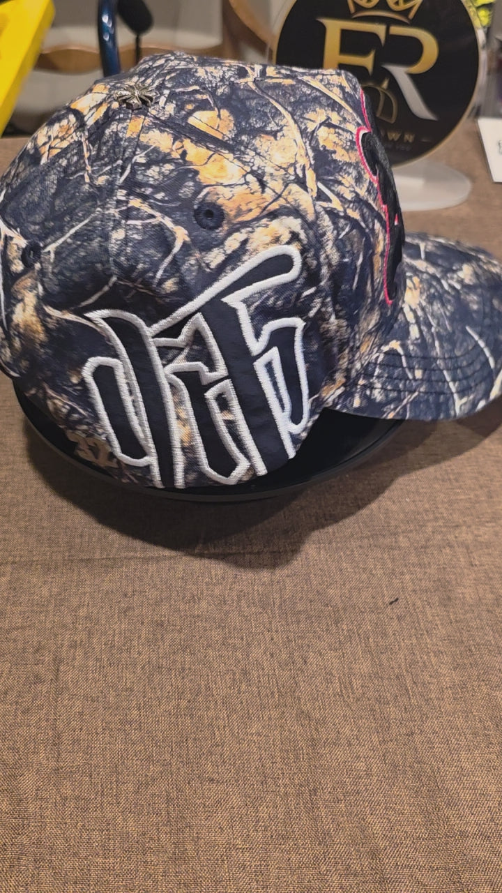 ABZ hat