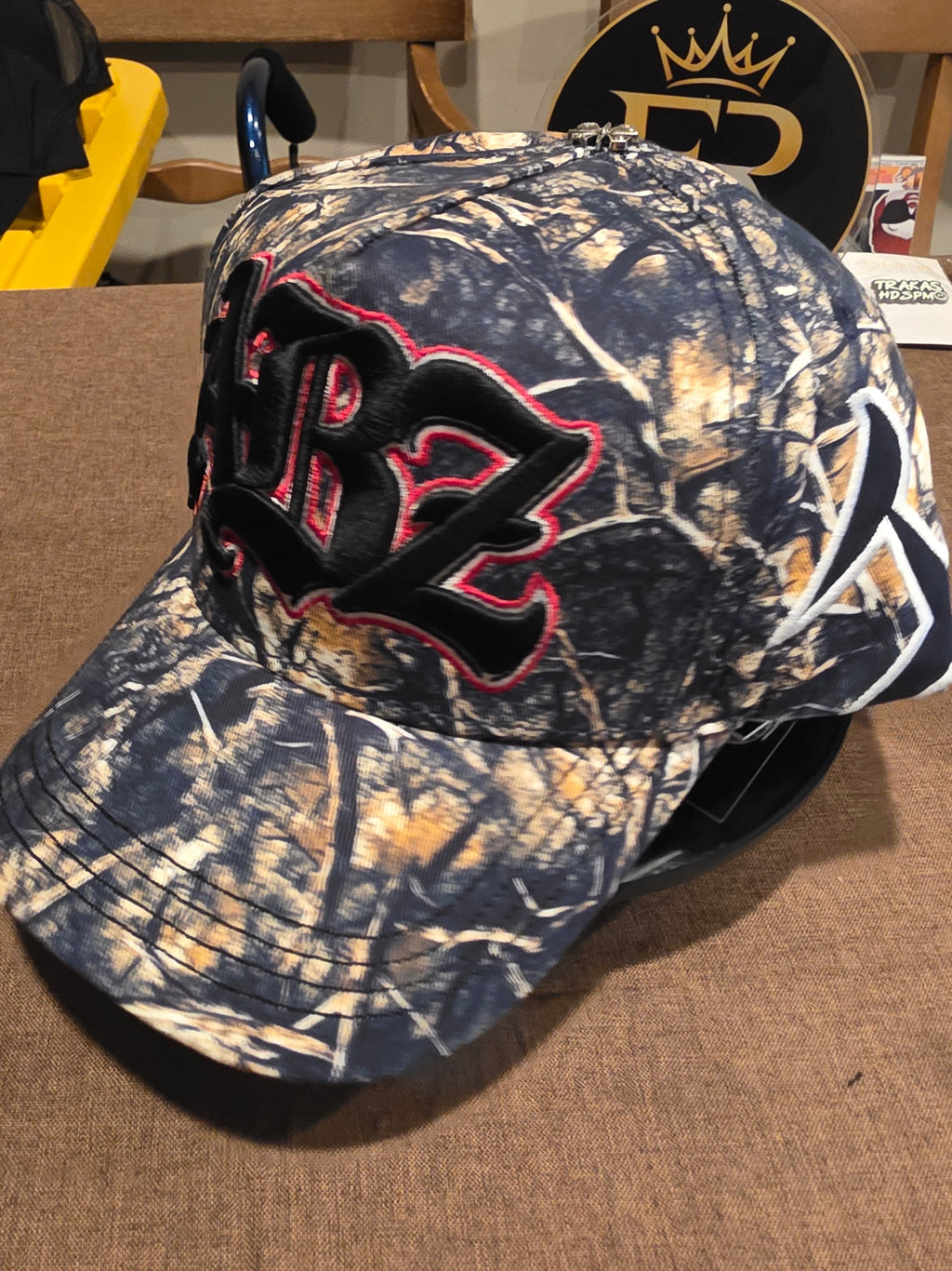 ABZ hat