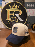 Visca Barca CF Hat