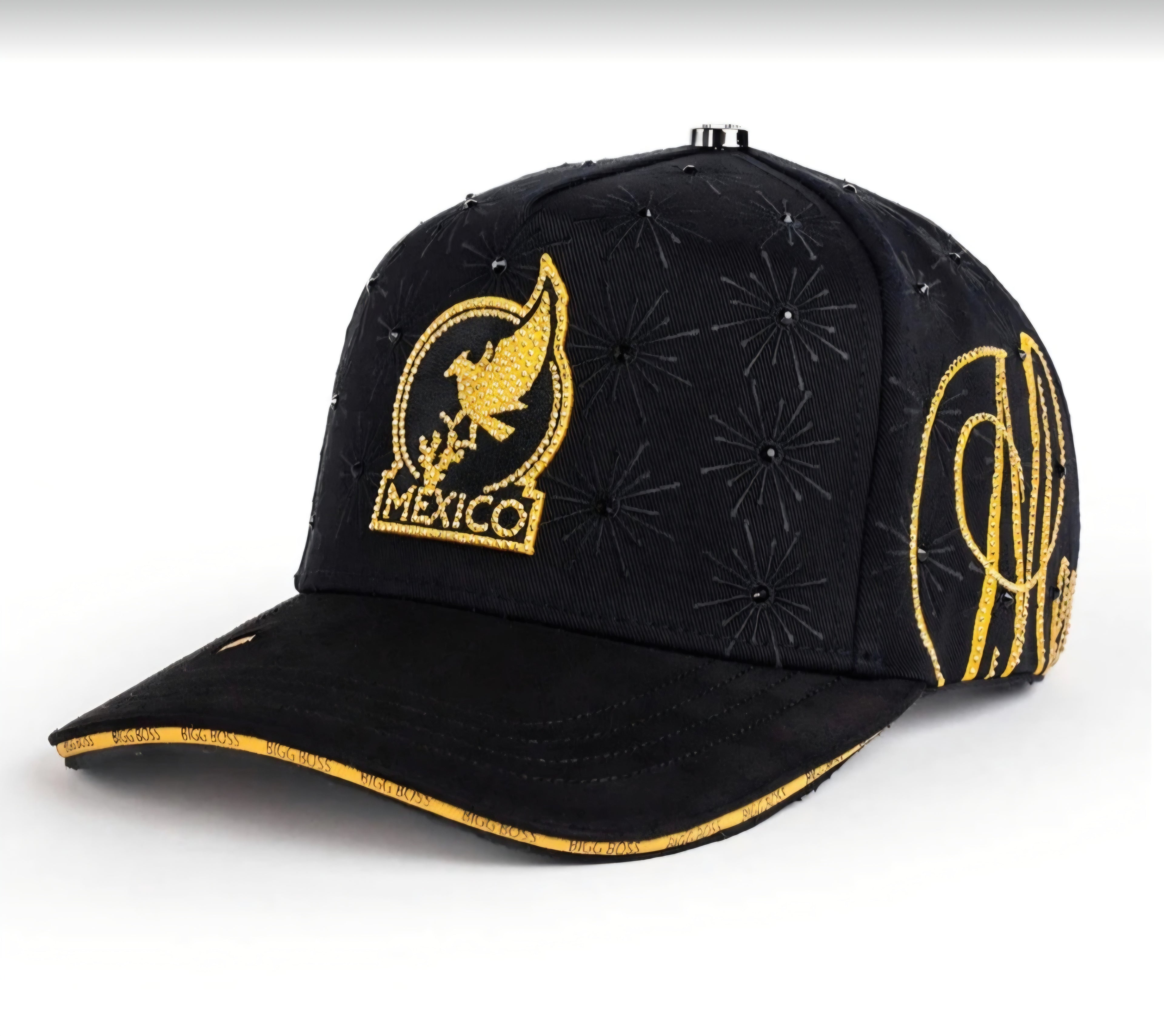 MexicoGold