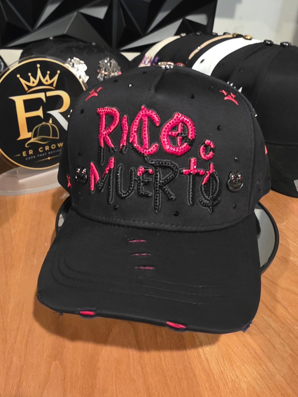 Rico Muerto