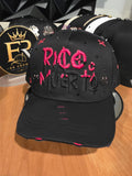 Rico Muerto