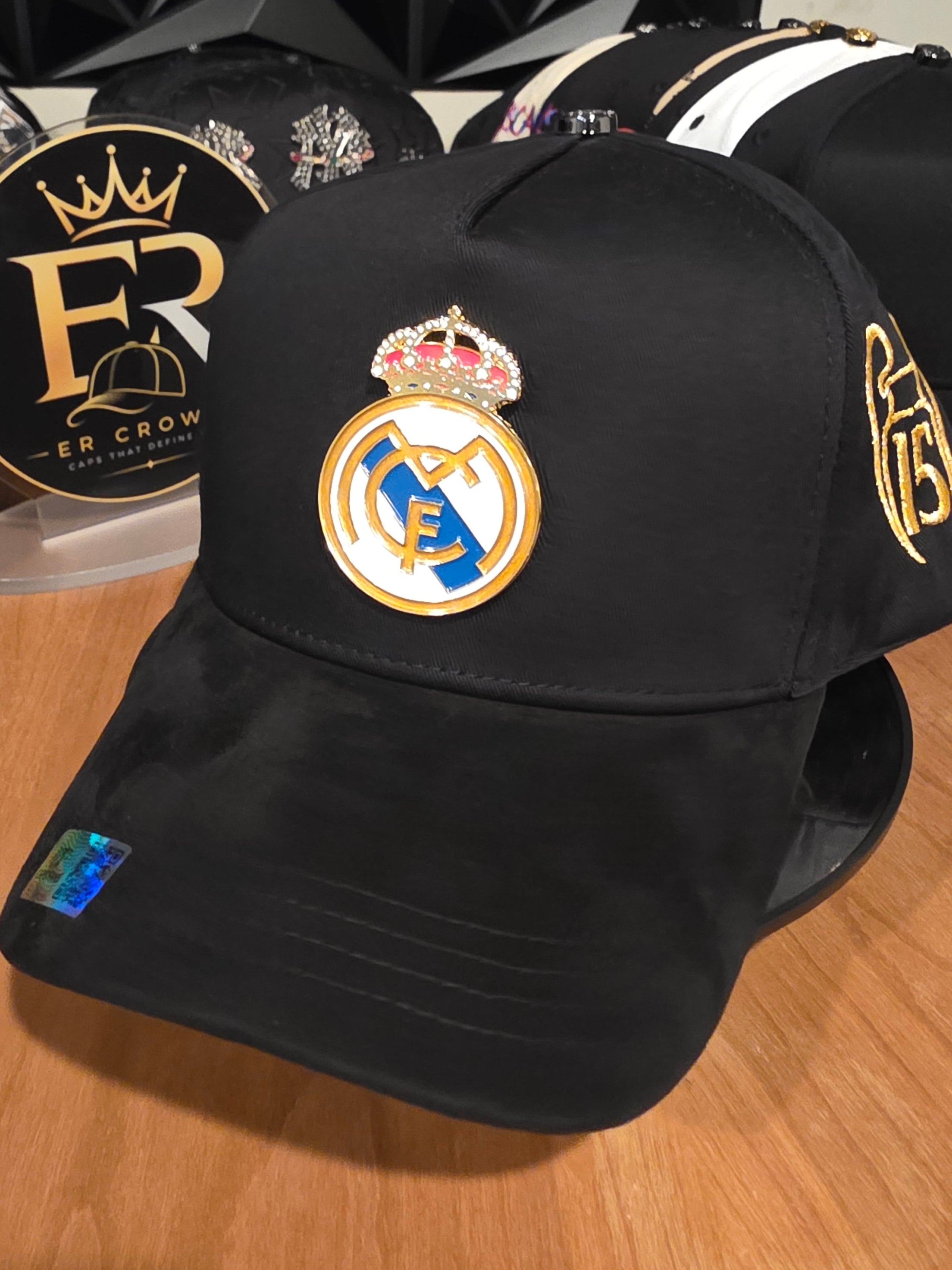 Real Madrid