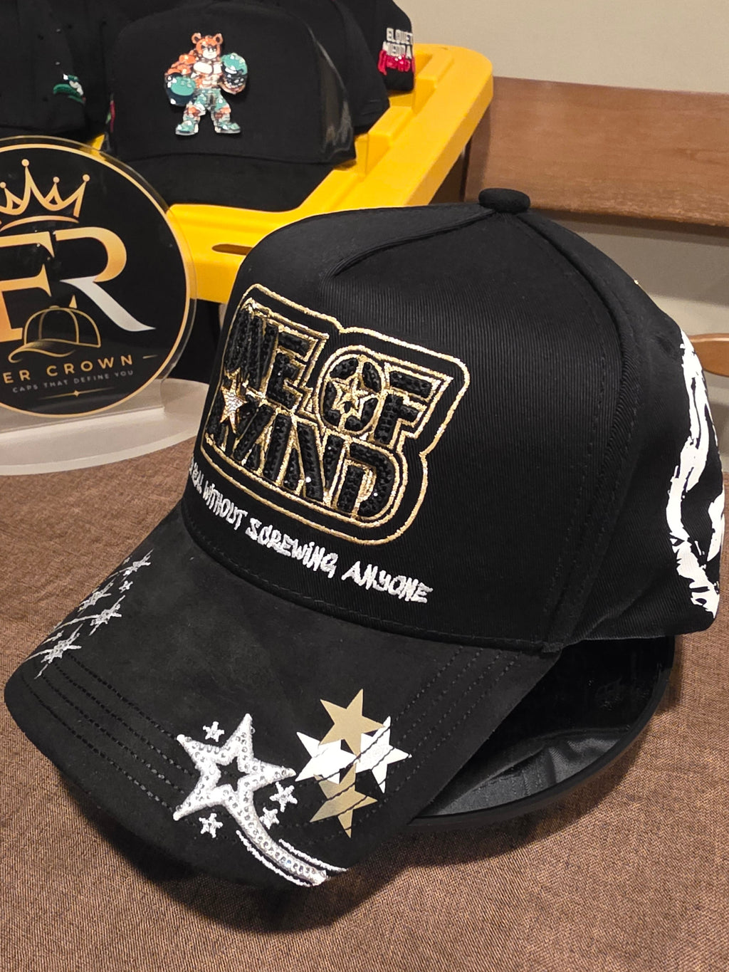 OneofA*Kind