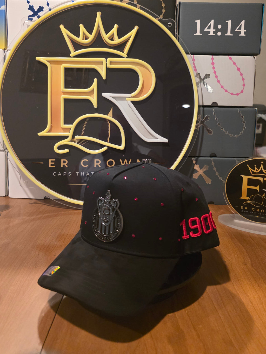 Club Guadalajara FC Hat