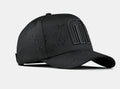 Mexico Total Black
