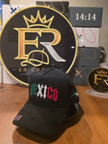 Mexico CF Hat