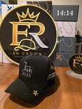 $AD Boyz Graffiti Cap