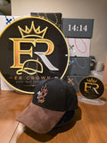 B-CROSS Barbas Hat